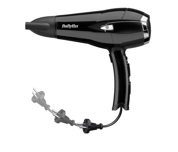 Babyliss D374DE - 1337031 - zdjęcie 3